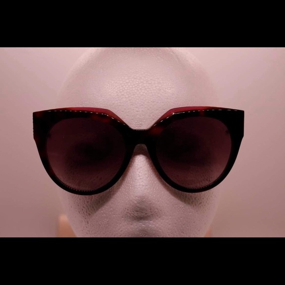 Brand New Roberto Cavalli Cat Eye Sunglasses for Women - Picture 4 of 8